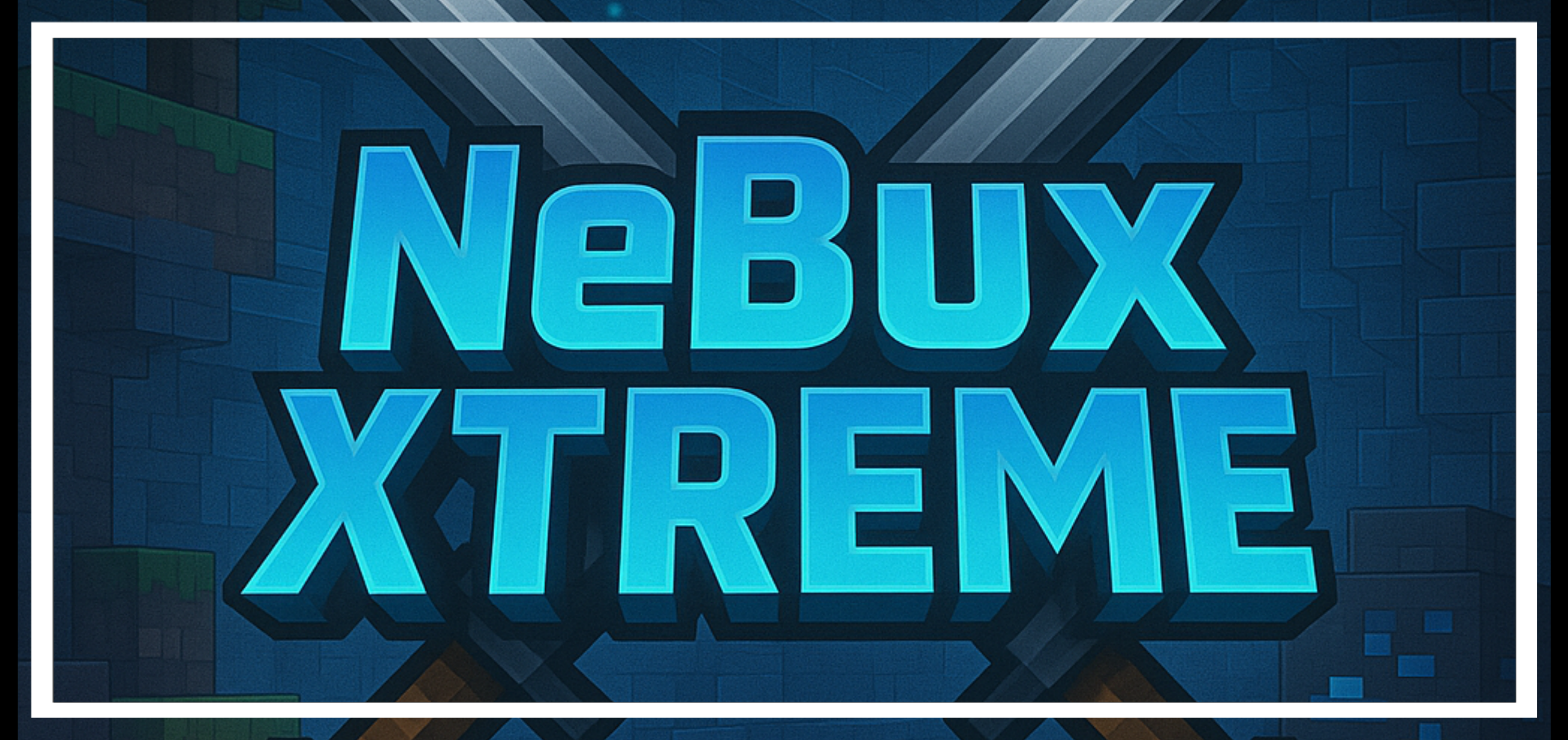 NeBux Xtreme Pack Thumbnail